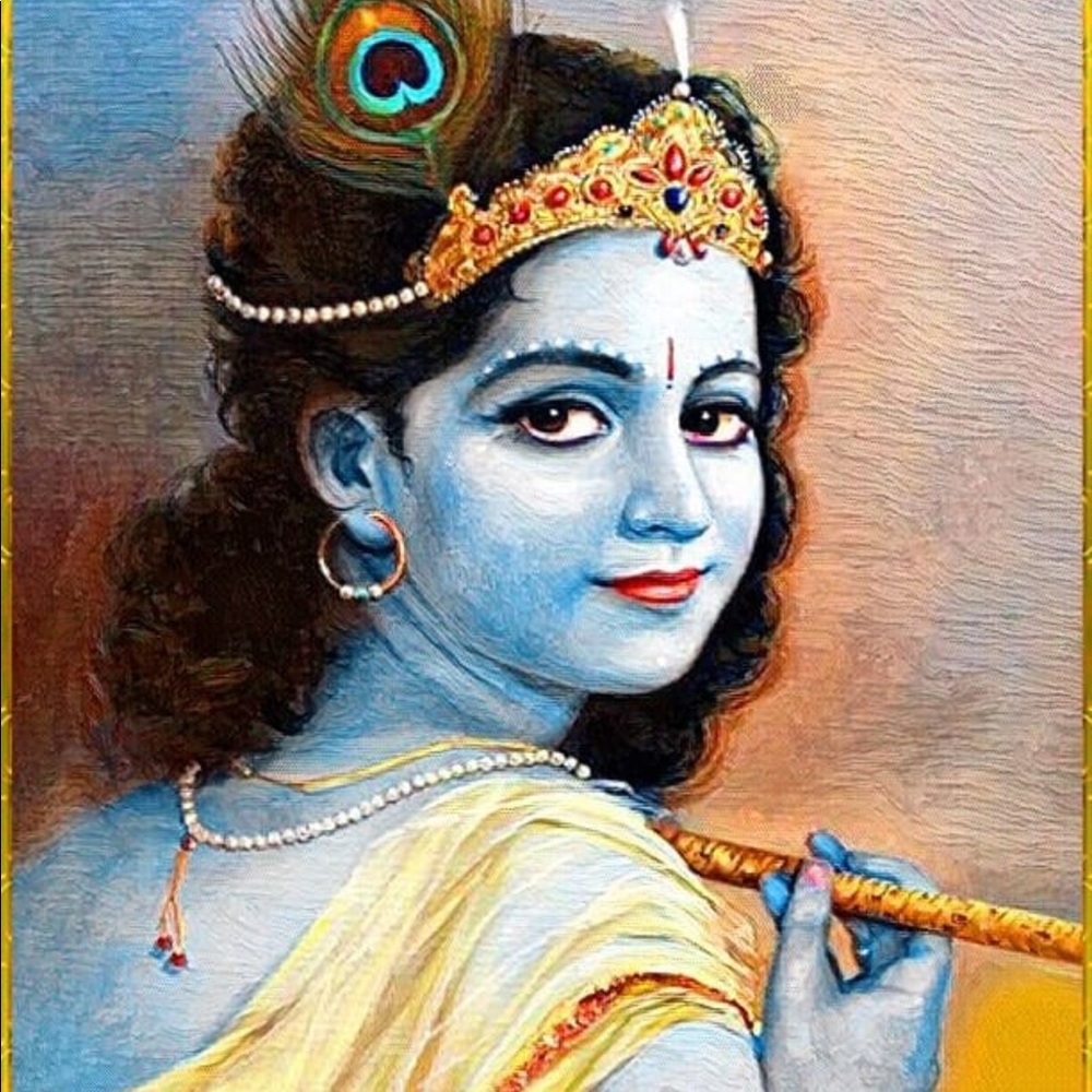 Meet your Posher, Sangeetha